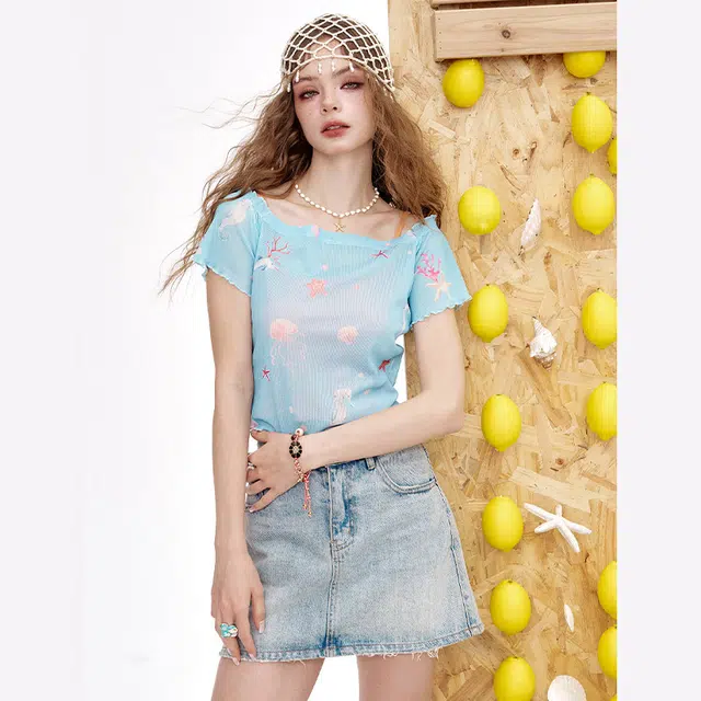 ELF SACK T