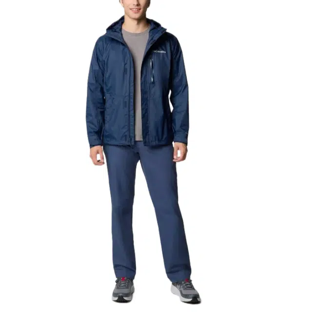 Columbia Pouring Adventure Omni-Tech