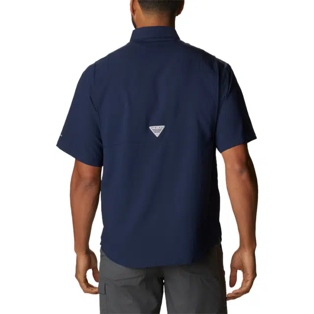 Columbia PFG TamiamiOmni-ShadeOmni-Wick Ripstop
