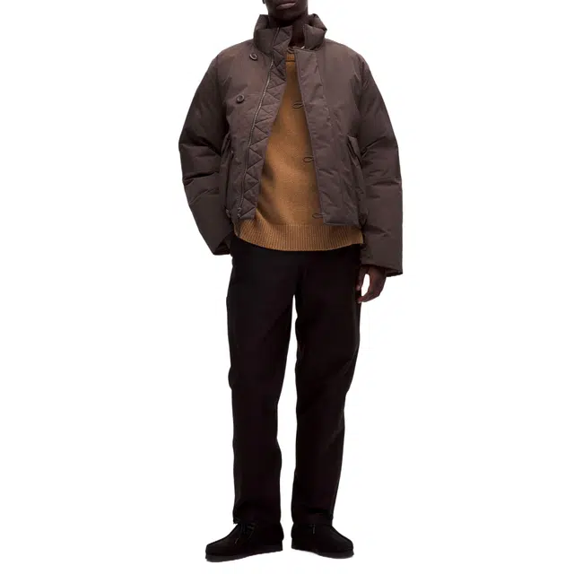 lululemon Glyde Cold Weather