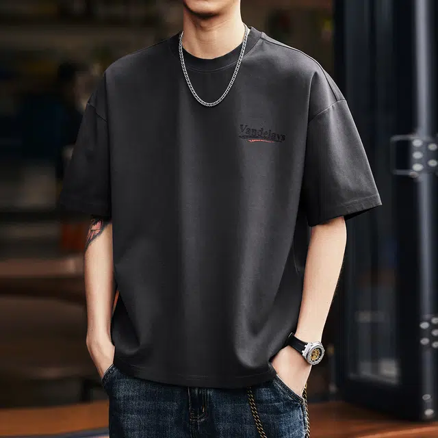 T