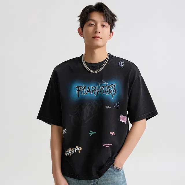Cabbeen T 01