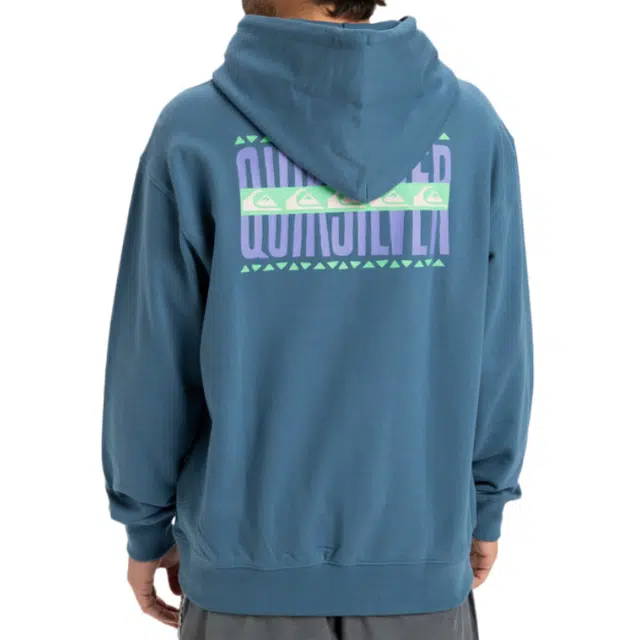 Quiksilver APOG Heritage Global Heat