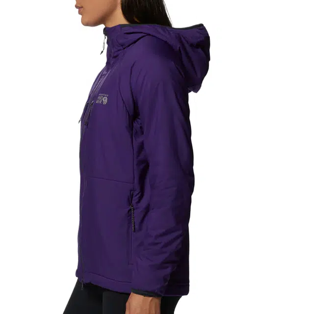 MOUNTAIN HARDWEAR WKorAirshell