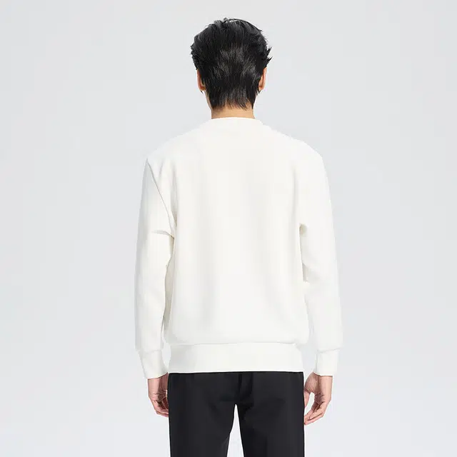 LESS IS MORE