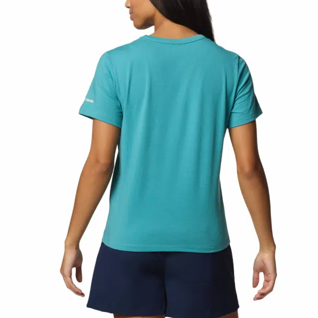 Columbia Sun Trek T