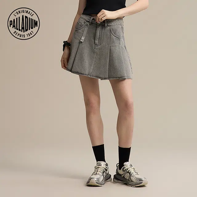 Palladium STORY
