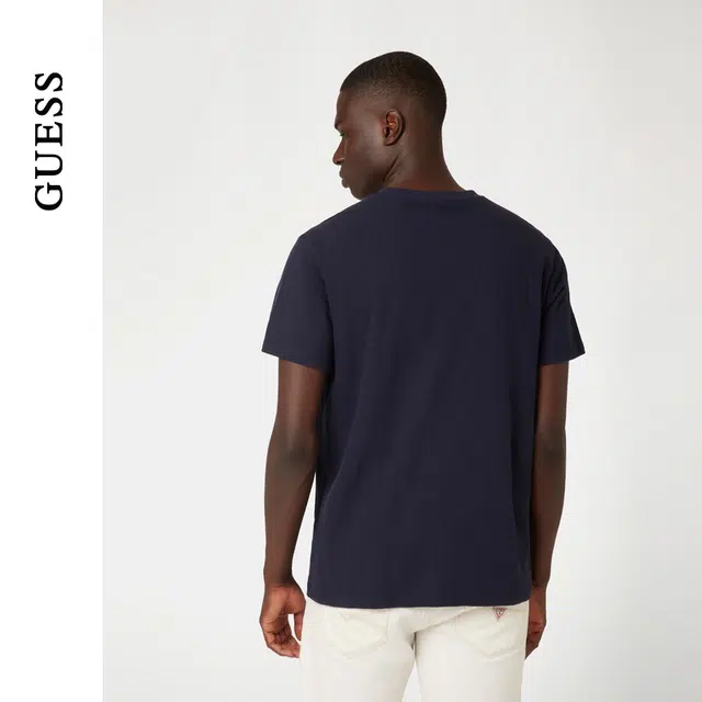 GUESS logoT