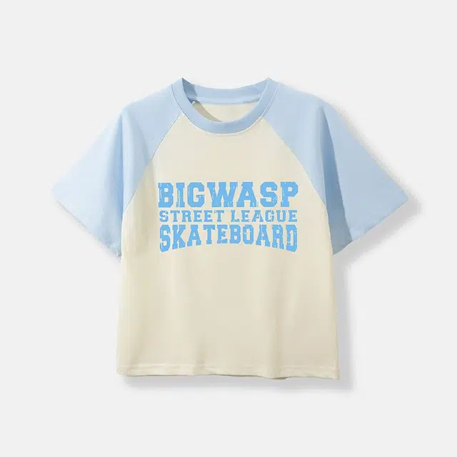 BIG WASPT