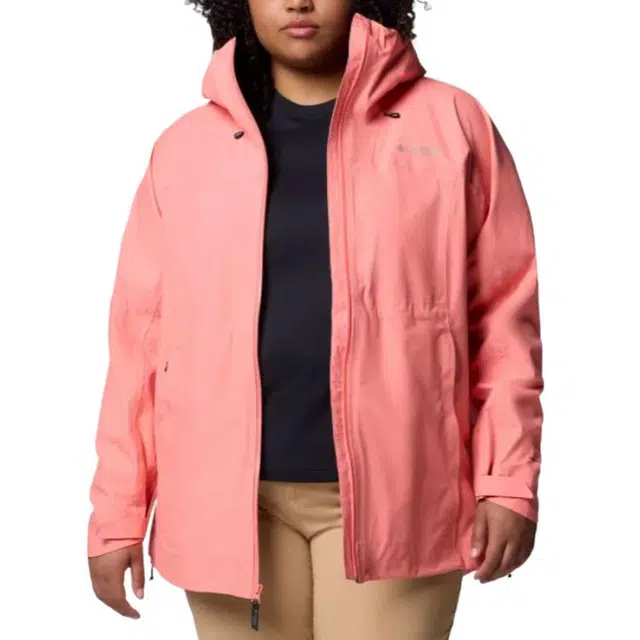 Columbia Northwest Explorer3L AlpenglowAlpenglow-685