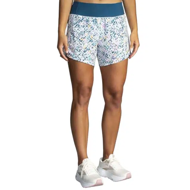 Brooks Chaser5"Short