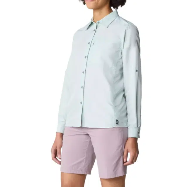 MOUNTAIN HARDWEAR Canyon LongSleeve