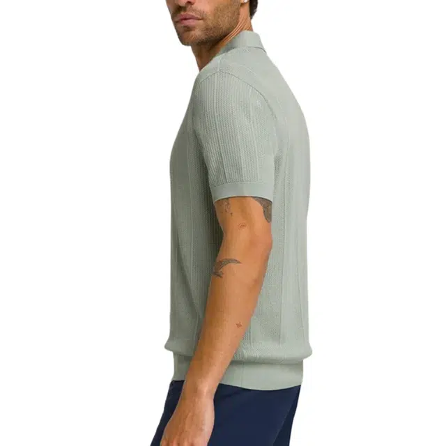 Wilson Benson Polo