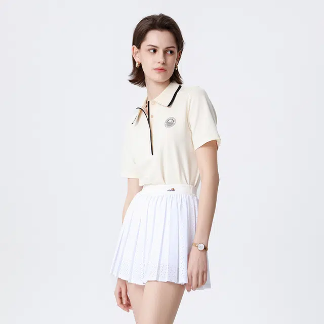 ellesse Polo