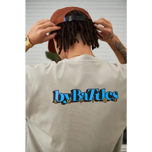 BATTLES EMPIRE T