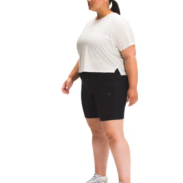THE NORTH FACE plus dawndream relaxed T