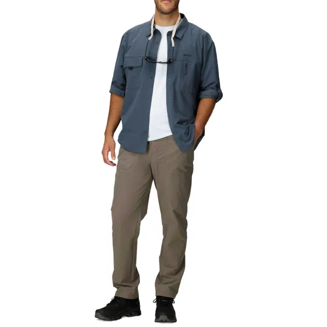 Marmot AirExchange UPF