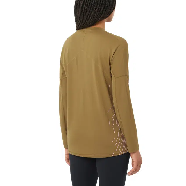 SALOMON SENSE AERO GRAPHIC T