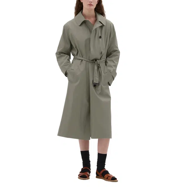 MARGARETHOWELL FLY FRONT MAC