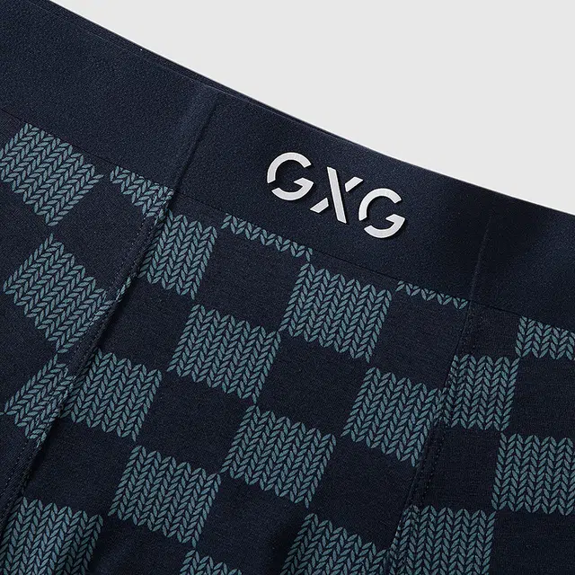 GXG 3