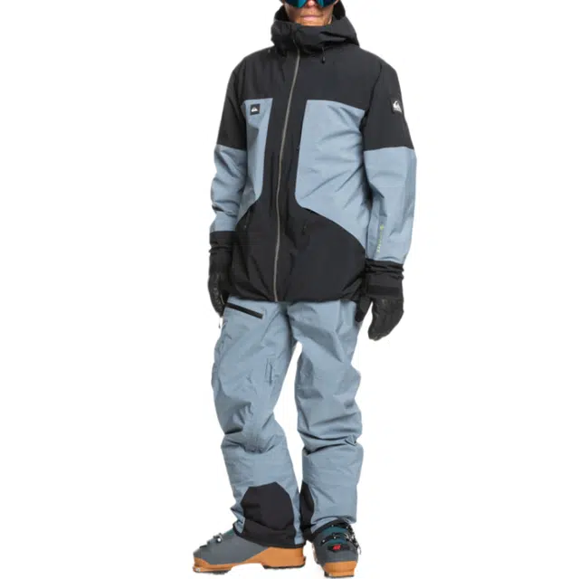 Quiksilver HighlineForeverStretchGore-Tex