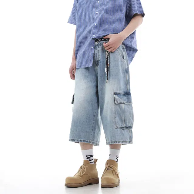 TREND ST
