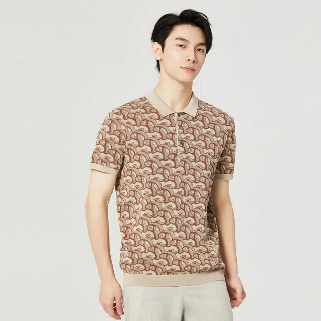 SUNDANCE Polo