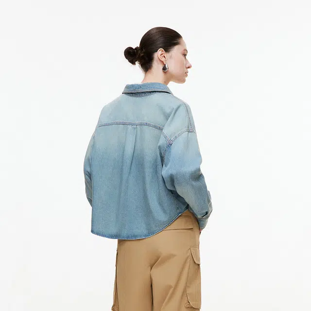 ONLY OVERSIZE