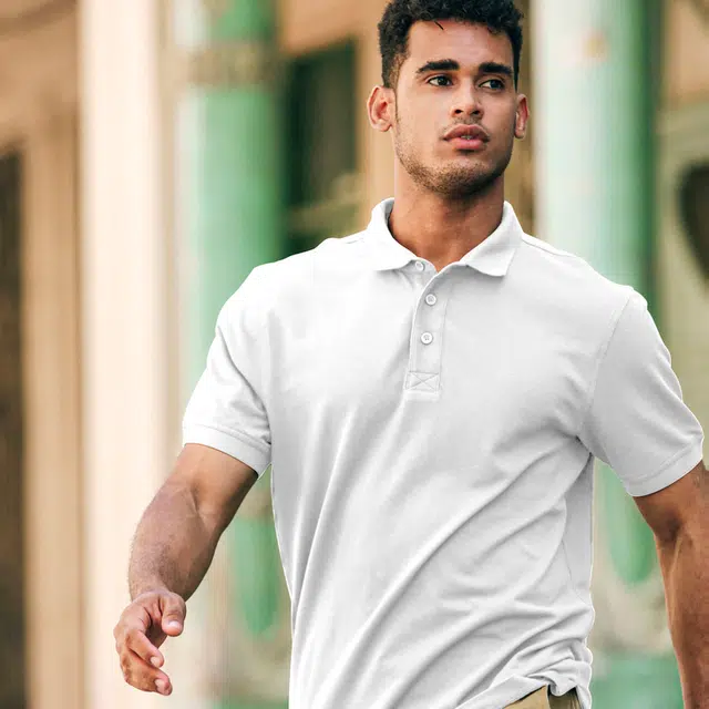 AKCLUB Polo