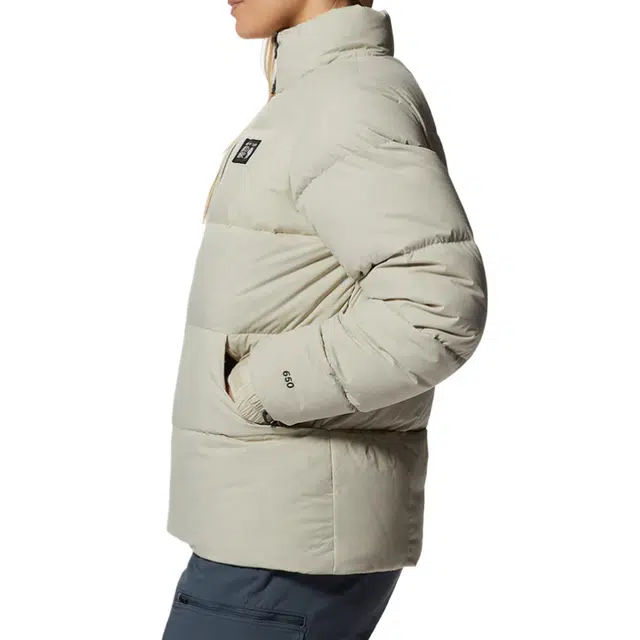 MOUNTAIN HARDWEAR