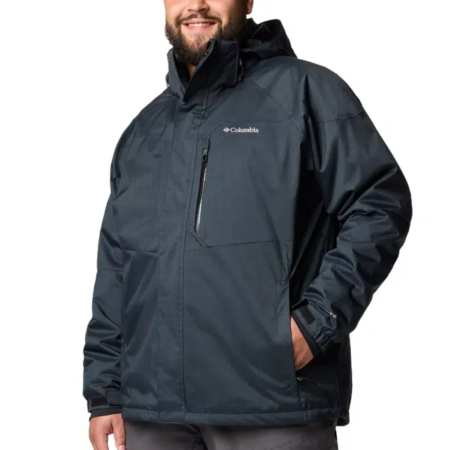 Columbia Alpine Action IIOmni-Heat Omni-Tech