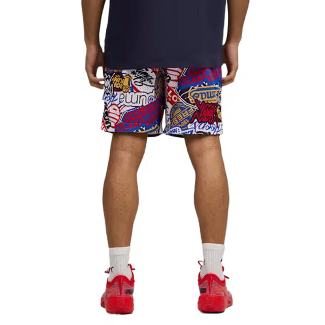 PUMA Hooper AOP