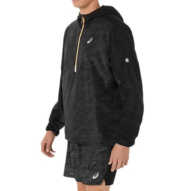 Asics FUJITRAIL PACKABLE WINDBREAKER