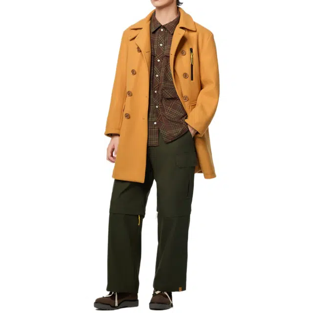 Timberland TOKYO DESIGN COLLECTIVE