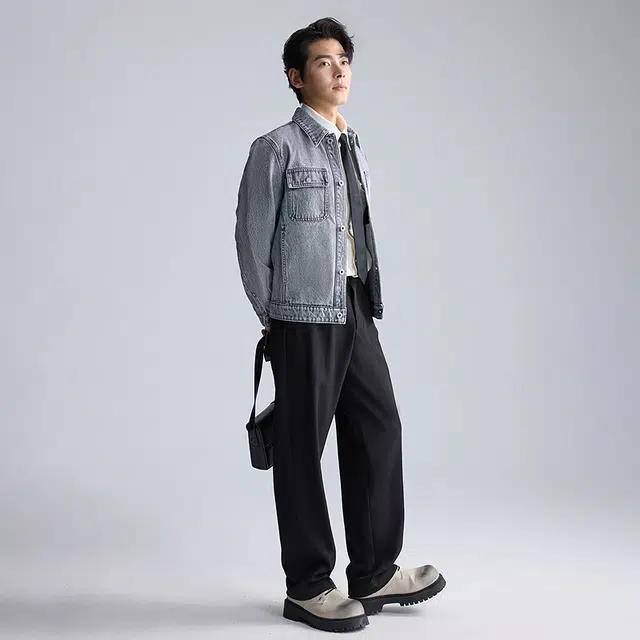 LESS IS MORE