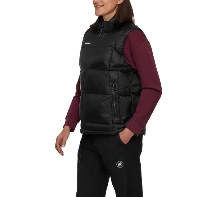 MAMMUT Glacier Glow IN