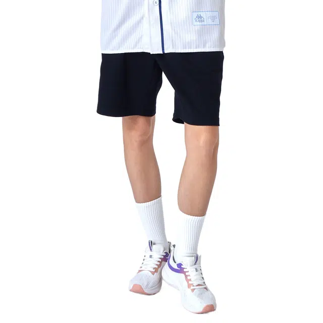 Kappa UV Omini Logo Athleisure