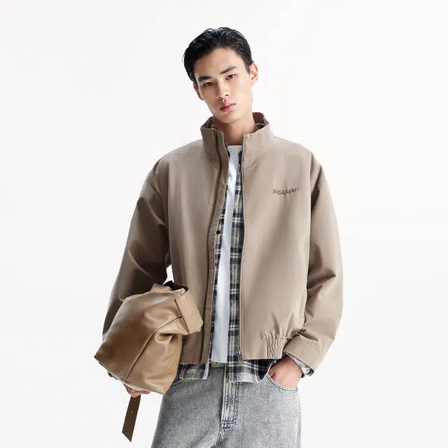 JACK JONES JACK JONES x Basquiat BSQ