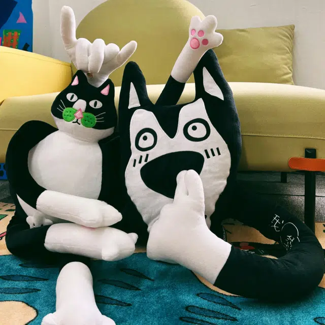 UODYCOCO 30cm