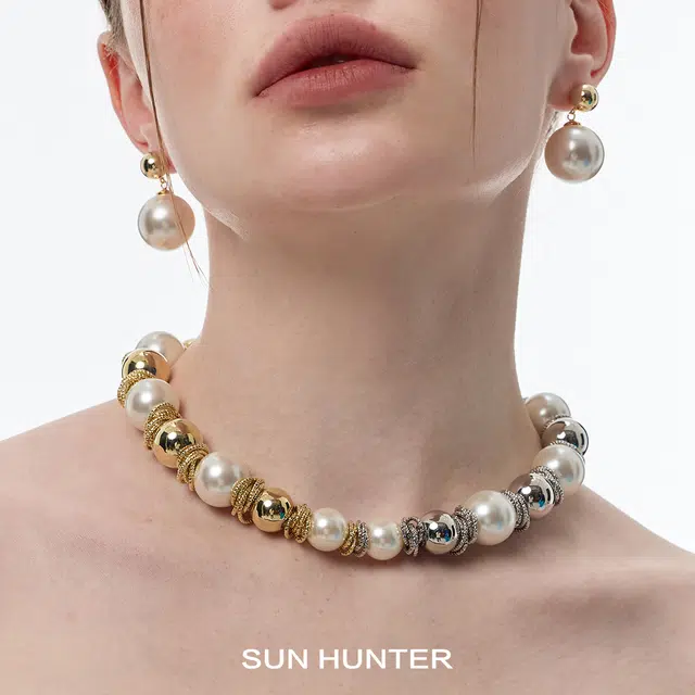 SUN HUNTER