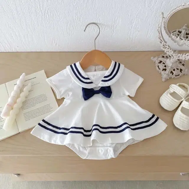 俞兆林爬服 柔软亲肤舒适 儿童款