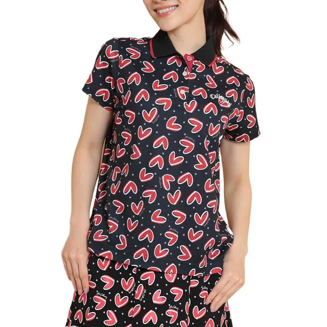 Callaway LOVE CALLAWAY Polo