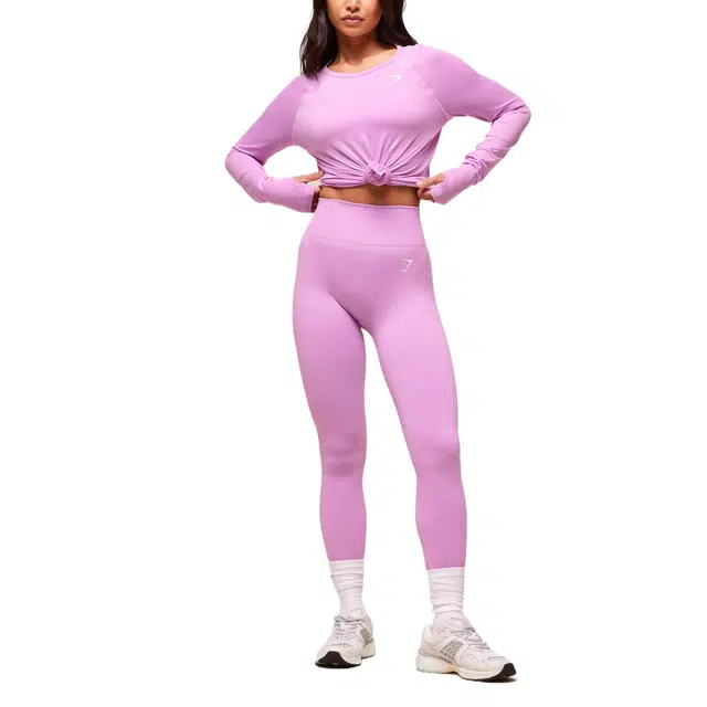 GYMSHARK Vital T
