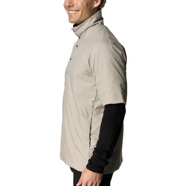 Houdini All Weather T-Neck T