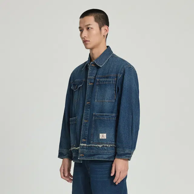ABLE JEANS