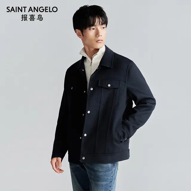 SAINT ANGELO