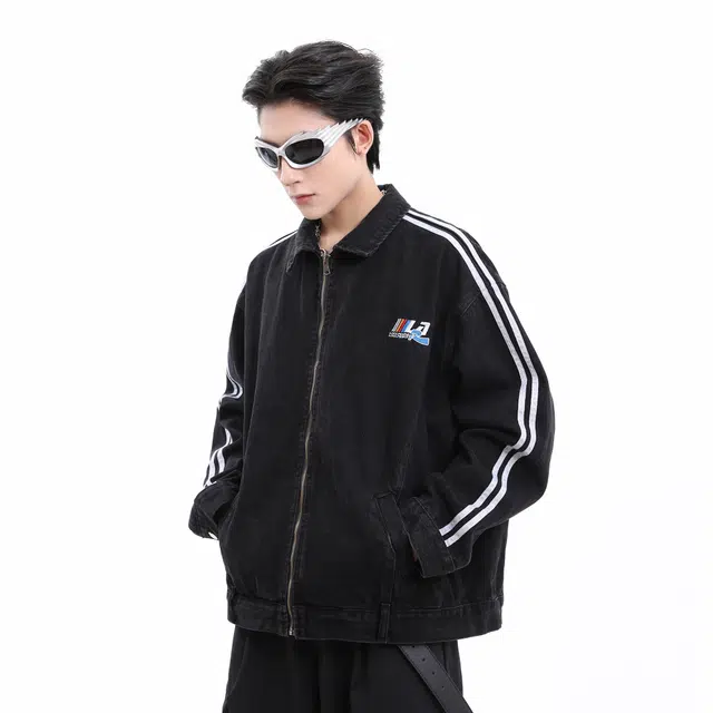 TREND ST