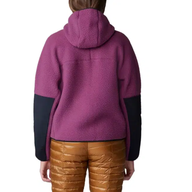MOUNTAIN HARDWEAR HiCamp