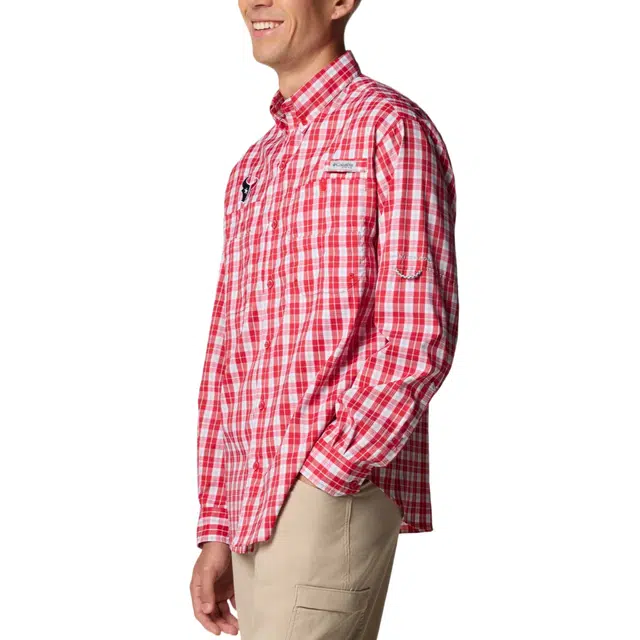 Columbia PFG Super TamiamiOmni-ShadeOmni-Wick
