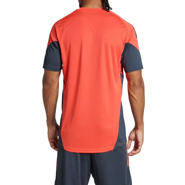 adidas FC Bayern TIRO 25 COMPETITION JERSEY